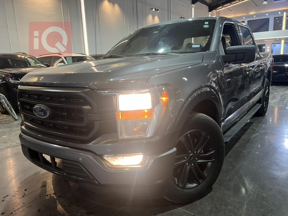 فورد إف-150
